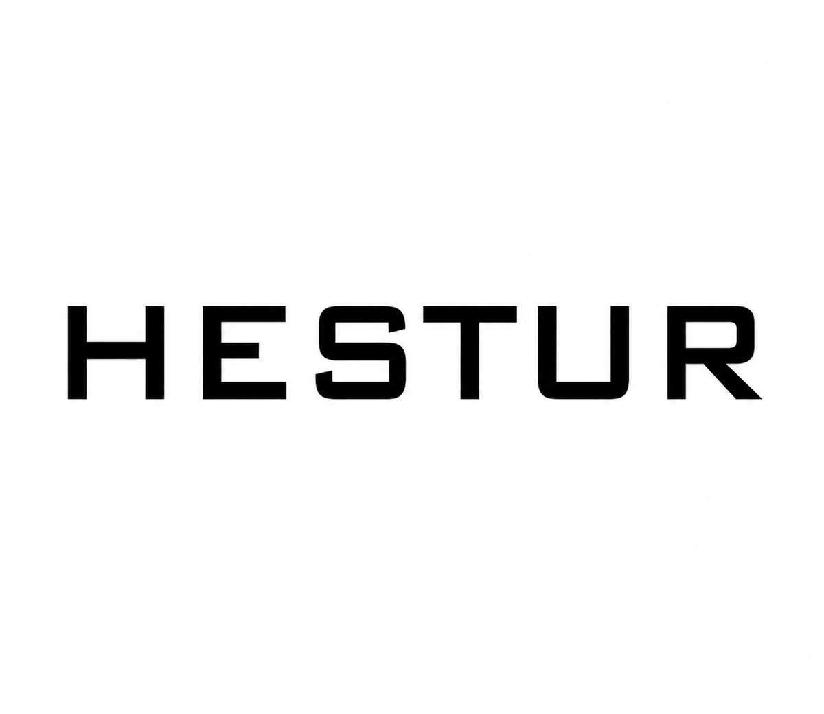 Hestur