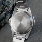 🔥Bubble Dive Watch🔥Hestur HT8004 Automatic Sapphire SW200/PT5000 40mm