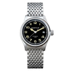 🔥Classic Pilot Automatic Watches, 🔥Hestur HT8006 Mechanical, Miyota 8215 38mm
