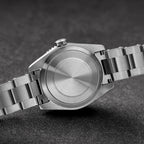 🔥Vintage Diver Watch 🔥Hestur HT8001 Automatic Mechanical NH35 39mm