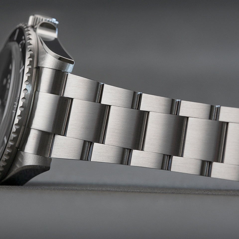 🔥Bubble Dive Watch🔥Hestur HT8004 Automatic Sapphire SW200/PT5000 40mm