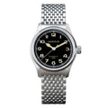 🔥Classic Pilot Automatic Watches, 🔥Hestur HT8006 Mechanical, Miyota 8215 38mm