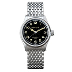 🔥Classic Pilot Automatic Watches, 🔥Hestur HT8006 Mechanical, Miyota 8215 38mm