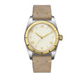 🔥Crystal Bubble Back Watches🔥Hestur HT8007 PT5000/SW200 36mm