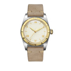 🔥Crystal Bubble Back Watches🔥Hestur HT8007 PT5000/SW200 36mm