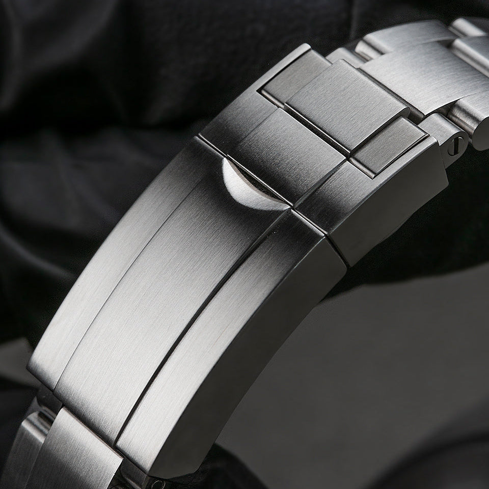 🔥Bubble Dive Watch🔥Hestur HT8004 Automatic Sapphire SW200/PT5000 40mm