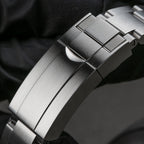 🔥Bubble Dive Watch🔥Hestur HT8004 Automatic Sapphire SW200/PT5000 40mm